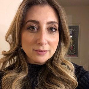 Meet your Posher, Mariam